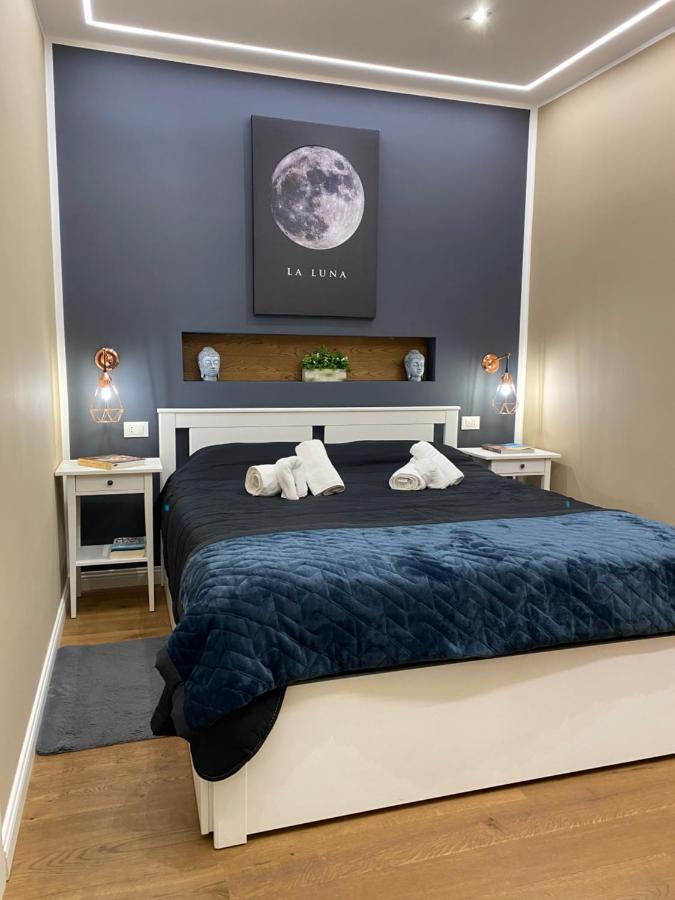La Lumaca Kalsa Appartement Palermo